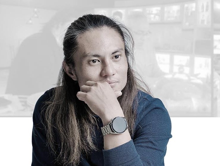 Zaid Johari