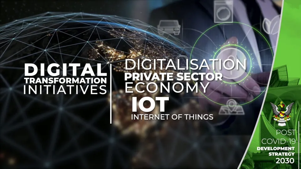 PCDS2030 episode 4: digital transformation