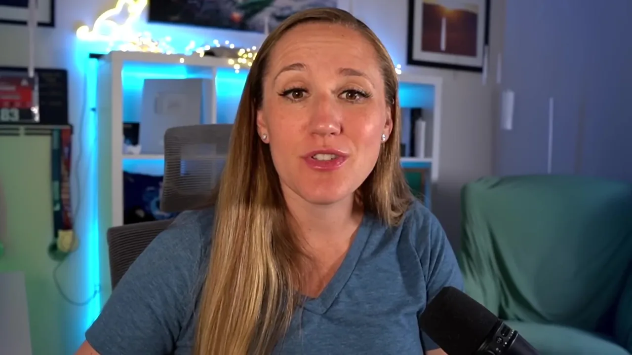 LegalBytes host Alyte on the US Olympics lawsuit